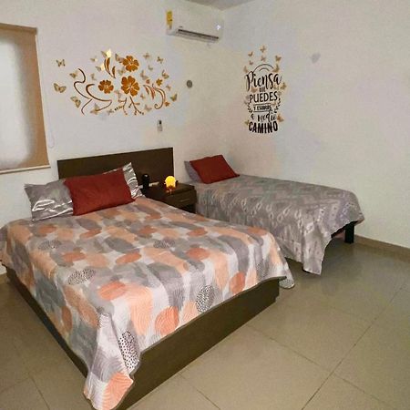 Departamento En Altabrisa Merida Ngoại thất bức ảnh