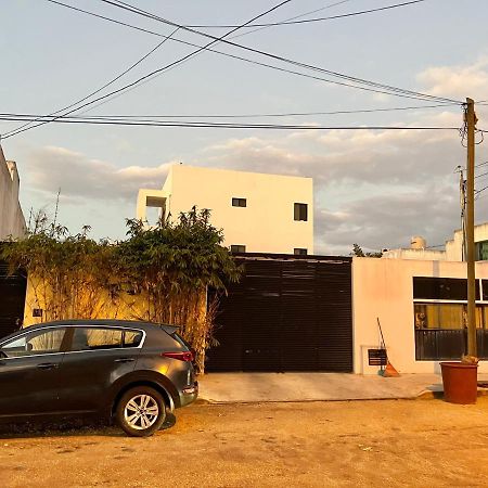 Departamento En Altabrisa Merida Ngoại thất bức ảnh