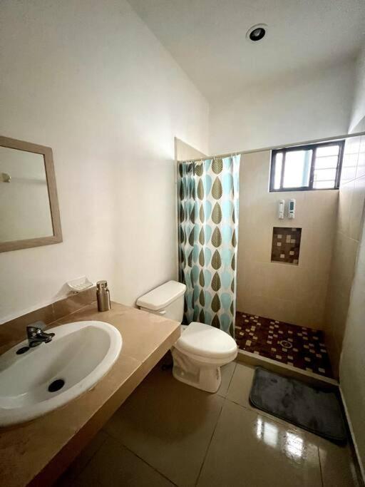 Departamento En Altabrisa Merida Ngoại thất bức ảnh