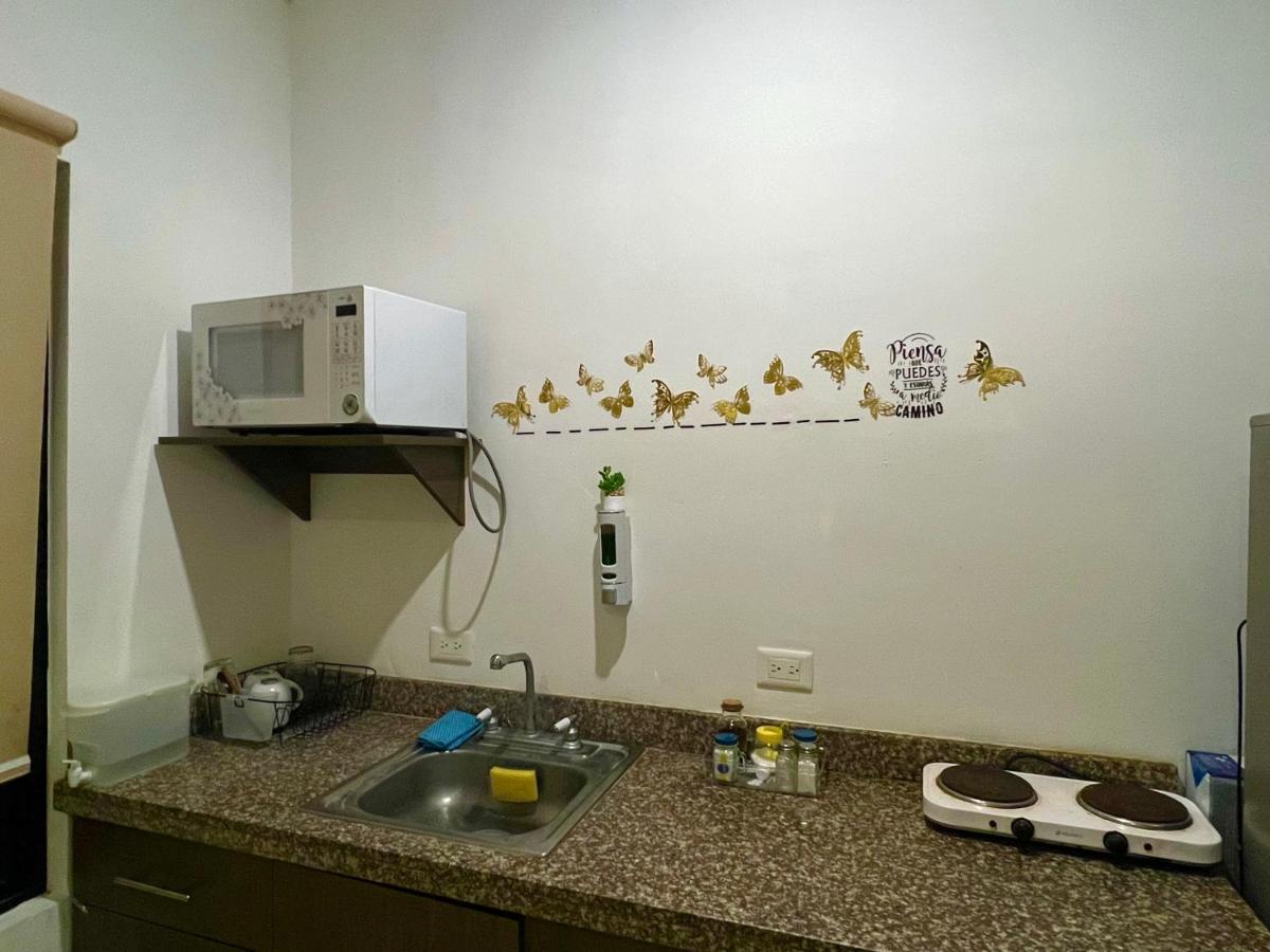 Departamento En Altabrisa Merida Ngoại thất bức ảnh